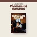 ڹ񥹥å ϡҥ󥵥 2026 󥰥꡼ƥ [PHENOMENAL MOMENTS] (ͽ ȯ2025.12.17ʸ)