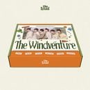 ڹ񥹥å The Wind () 2026 󥰥꡼ƥ [The Windventure] (ͽ ȯ2025.12.19ʸ)