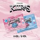ڹ񲻳 KIIRAS (饹) - 1st 󥰥 BANG BANG! POCA ALBUM (С) (ͽ ȯ2025.11.21ʸ)