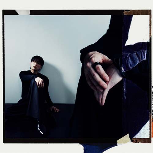 韓国音楽 RYUL - EP 「Paradox」 | CD 男性アーティスト,R | K-Pop 韓