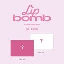 [2糧å] ڹ񲻳 RESCENE (ꥻ) - 3rd ߥ˥Х lip bomb photocard Ver. (С2糧å) (ͽ ȯ2025.11.27ʸ)