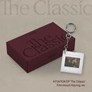 ڹ񲻳 SUPER JUNIORΥҥ - EP The Classic Film-mount Keyring Ver.  (ͽ ȯ2025.11.24ʸ)