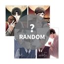 [��ŵ£��] �ڹ񥭥�饯�������å� �ֺ��βС� �������å� A5 ���饹�ȿ��� [������1��] (ͽ�� ȯ������2026.02.27�ʸ�)