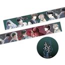 [��ŵ£��] �ڹ񥭥�饯�������å� �ֺ��βС� �������å� ����å��� �ޥ����󥰥ơ��� (ͽ�� ȯ������2026.02.27�ʸ�)