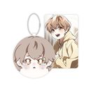 [��ŵ£��] �ڹ񥭥�饯�������å� �ֺ��βС� �������å� �᥵�� ���� �̤������SET (ͽ�� ȯ������2026.02.27�ʸ�)