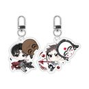 [��ŵ£��] �ڹ񥭥�饯�������å� �ֺ��βС� �������å� ������륭����� (2��1��) (ͽ�� ȯ������2026.02.27�ʸ�)