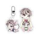 [��ŵ£��] �ڹ񥭥�饯�������å� �ֺ��βС� �������å� SD �����֥�֥� ������륭����� (ͽ�� ȯ������2026.02.27�ʸ�)