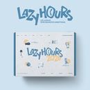 韓国スターグッズ 2PMのイ・ジュノ 2026 シーズングリーティング [LAZY HOURS] (予約 発売日：2025.12.29以後)