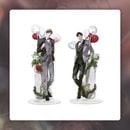 [��ŵ£��] �ڹ񥭥�饯�������å� �ַ��򰦤��ʤ����ء� �������å� ������륹����� (2��1��) (ͽ�� ȯ������2026.01.16�ʸ�)