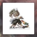 [��ŵ£��] �ڹ񥭥�饯�������å� �ַ��򰦤��ʤ����ء� �������å� �ߥ˥������ (ͽ�� ȯ������2026.01.16�ʸ�)