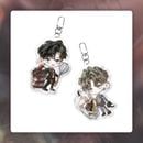 [��ŵ£��] �ڹ񥭥�饯�������å� �ַ��򰦤��ʤ����ء� �������å� SD ������륭����� (2��1��) (ͽ�� ȯ������2026.01.16�ʸ�)