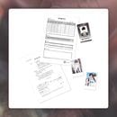 [��ŵ£��] �ڹ񥭥�饯�������å� �ַ��򰦤��ʤ����ء� �������å� ���򰦤��ʤ����� �ѥå����� (ͽ�� ȯ������2026.01.16�ʸ�)