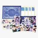 ʧΤߡ˴ڹ񥭥饯å 2026 POLARFOX CALENDAR ̶˥ĥ  [Starry Tales] (ͽ ȯ2025.12.31ʸ)