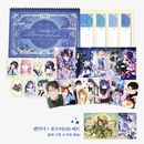 ʧΤߡ˴ڹ񥭥饯å 2026 POLARFOX CALENDAR ̶˥ĥ 饹ȥݥSET (131) (ͽ ȯ2025.12.31ʸ)