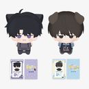 ʧΤߡ˴ڹ񥭥饯å ֥ϥ󥿡Ť餷 å 10cm ̤SET