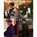 ڹ Esquire () 2025ǯ 12 (󡦥ɽ)