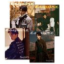 [4糧å] ڹ Esquire () 2025ǯ 12 (󡦥ɽ4糧å)