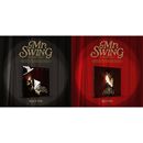 ڹ񲻳 Υ - ߥ˥Х Mr. SWING (ȯ) (ͽ ȯ2025.11.26ʸ)