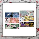 [ޤȤ㤤ŵ£] ڹ񥭥饯å ְƣ å 磻ɥݥ [1]