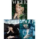 ڹ VOGUE () 2025ǯ 12 SPECIAL (Stray KidsΥեåɽ)