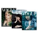 [3糧å] ڹ VOGUE () 2025ǯ 12 SPECIAL (Stray KidsΥեåɽ3糧å)
