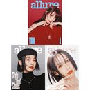 ڹ allure Korea (륢ꥢ) 2025ǯ 12 (Υɽ)