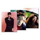 [3種セット] 韓国スター写真集 Esquire SPECIAL PHOTOBOOK キム・ジュンミン [JUNMINE] (3種セット) (予約 発売日：2025.12.16以後)|写真集|韓国版本