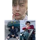 ڹ񥹥̿ Esquire SPECIAL PHOTOBOOK 󡦥 [Journey Jeong] (С) (ͽ ȯ2025.12.16ʸ)