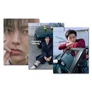 [3種セット] 韓国スター写真集 Esquire SPECIAL PHOTOBOOK チョン・イジョン [Journey Jeong] (3種セット) (予約 発売日：2025.12.16以後)|写真