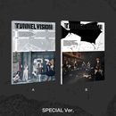 [2�糧�å�] �ڹ񲻳� ITZY (���å�) - 11th �ߥ˥���Х� ��TUNNEL VISION�� SPECIAL Ver. (�С������2�糧�å�/+ͽ����ŵ)