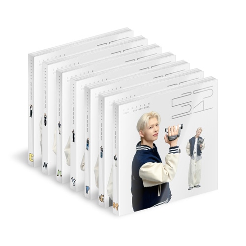 ENHYPEN GGU PACKAGE ソヌトレカ付 ENHYPEN GGU PACKAGE ソヌトレカ付