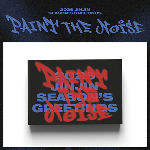 韓国スターグッズ ASTROのジンジン 2026 シーズングリーティング