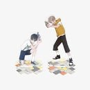 ����ʧ���Τߡ˴ڹ񥭥�饯�������å� ���֤��奯�����ȡ� �������å� �Ҷ� ������륹����� (2��1��)