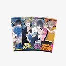 [�ޤȤ��㤤���] �ڹ񥭥�饯�������å� ���֤��奯�����ȡ� �������å� ��������顼������ [������1��]