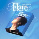 韓国音楽 チャン・ウヒョク - シングル 「FLARE」 STAYG ALBUMS Ver. 限定盤