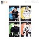 韓国BL 恋愛制限区域 日刊アルバ 完全12枚セット 韓国BL 恋愛制限区域 日刊アルバ 完全12枚セット