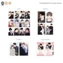 [�ޤȤ��㤤���] �ڹ񥭥�饯�������å� �������Х��ȡ� �������å� �ե��ȥ����� Ver.1 [������2��]