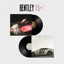 �ڹ񲻳� YUMDDA��The Quiett - BENTLEY 1.5 + 2 [LP] (150g Black Vinyl) (ͽ�� ȯ������2025.11.28�ʸ�)