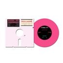 �ڹ񲻳� ����󡦥��ҥ祯 - SHE [LP] (7inch Pink Color Vinyl)
