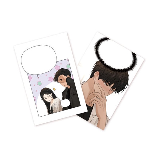先払いのみ）韓国キャラクターグッズ 「今は、黎明なだけ」 公式グッズ