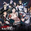 [�ե���ǥ���] �ڹ񥭥�饯�������å� ���� BL RPG ��Zerowake GATES �����������������ġ� ���ꥰ�å� �ץ��������� (ͽ�� ȯ������2026.01.20�ʸ�)
