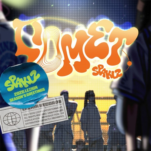 先払いのみ）韓国キャラクターグッズ Lezhin レジン 2026 シーズン