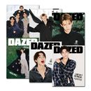 [6�糧�å�] �ڹ�������� DAZED 2025 WINTER EDITION (CORTISɽ��6�糧�å�)