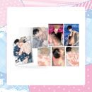 [��ŵ£��] �ڹ񥭥�饯�������å� �ַ��Υ��ᥬ�� �������å� 19+ ���饹�� �ݥ��ȥ����ɥ֥å� (ͽ�� ȯ������2025.02.06�ʸ�)