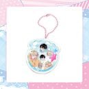 [��ŵ£��] �ڹ񥭥�饯�������å� �ַ��Υ��ᥬ�� �������å� ������� ����������������� (ͽ�� ȯ������2025.02.06�ʸ�)