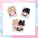 [��ŵ£��] �ڹ񥭥�饯�������å� �ַ��Υ��ᥬ�� �������å� �ߥ˥������ (3��1��) (ͽ�� ȯ������2025.02.06�ʸ�)