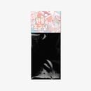 [�ޤȤ��㤤���] �ڹ񥭥�饯�������å� �֥��롼��TA����� �������å� ���쥯����� �ե��ȥ����� (1�ѥå�3������)