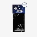 [�ޤȤ��㤤���] �ڹ񥭥�饯�������å� �֥ϥˡ��ȥ�֥�� �������å� ���쥯����� �ե��ȥ����� Ver.2 (1�ѥå�3������)