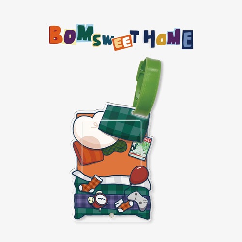 ����ʧ���Τߡ˴ڹ񥭥�饯�������å� POP-UP [BOM SWEET HOME] �������å� ������� �ե��ȥ����ɥۥ����