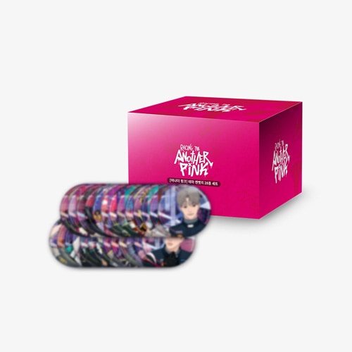 ����ʧ���Τߡ˴ڹ񥭥�饯�������å� [RACING to Another Pink] �������å� �̥Хå����å� [��28��]